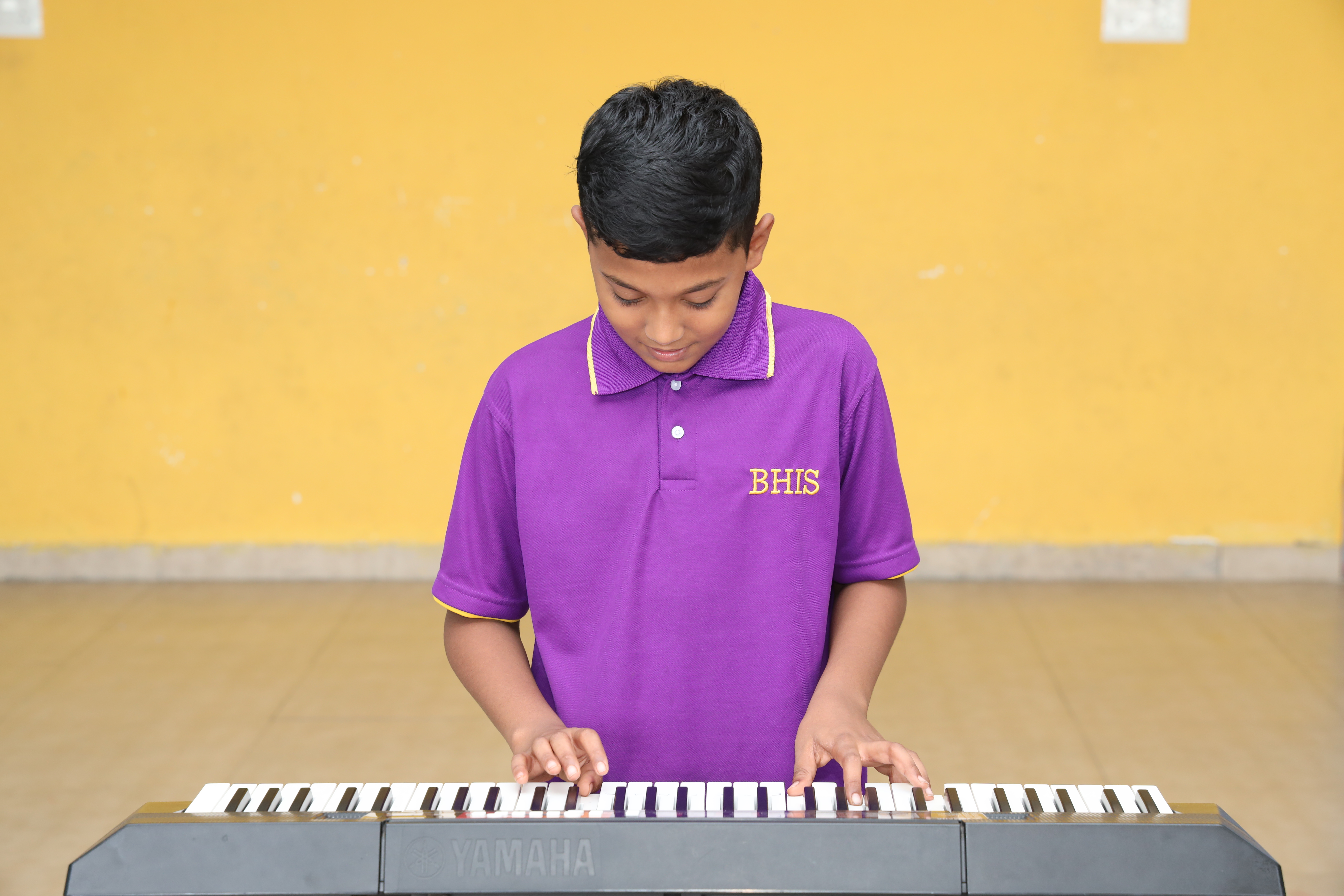 School Music Festival